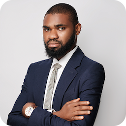 Habeeb Ogundiran - Chief Financial Officer